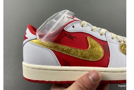 Hyperoad AIR 1 JORDAN Low 0801